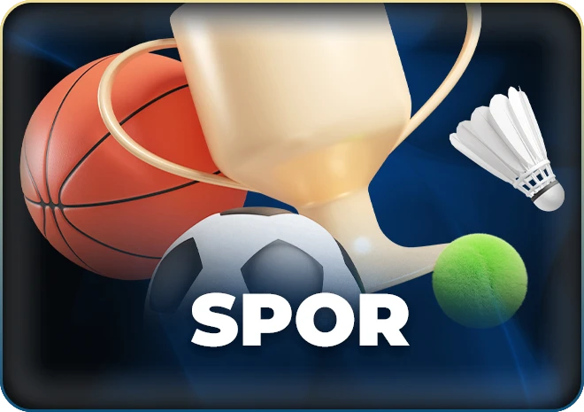 Spor